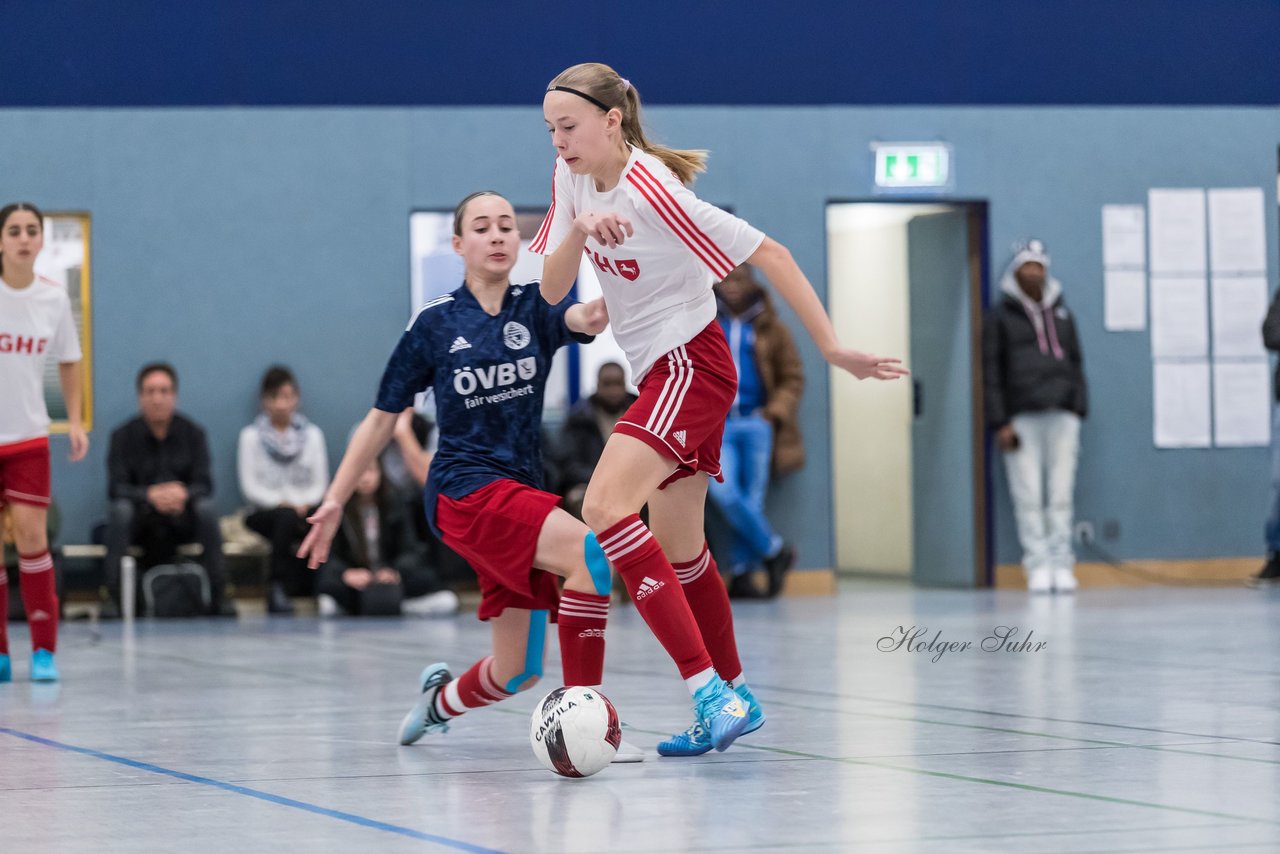 Bild 85 - wCJ Norddeutsches Futsalturnier Auswahlmannschaften